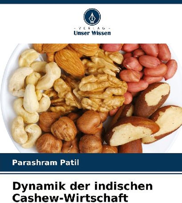 Dynamik der indischen Cashew-Wirtschaft