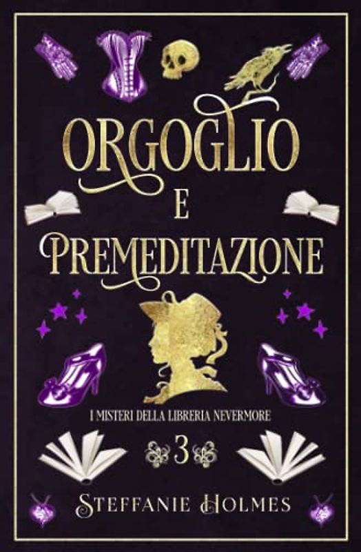 Orgoglio E Premeditazione
