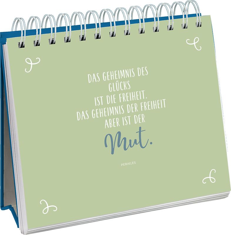 Geh deinen eigenen Weg