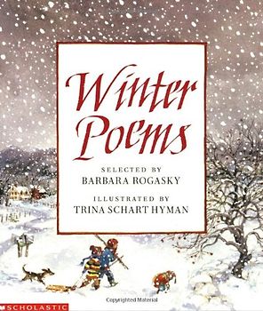 Winter Poems (PB)