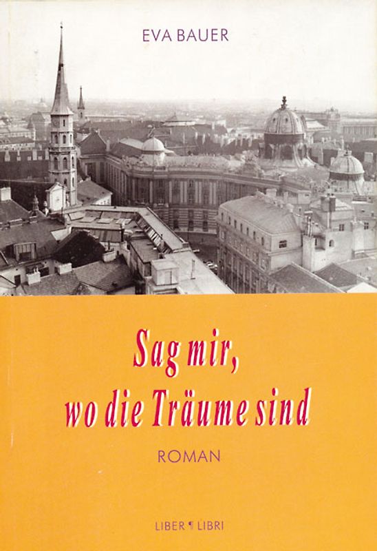 Sag mir, wo die Träume sind