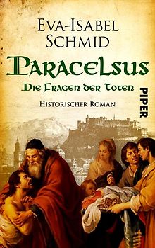 Paracelsus - Die Fragen der Toten