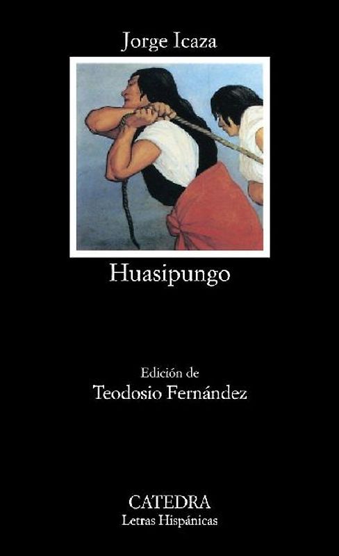 Huasipungo