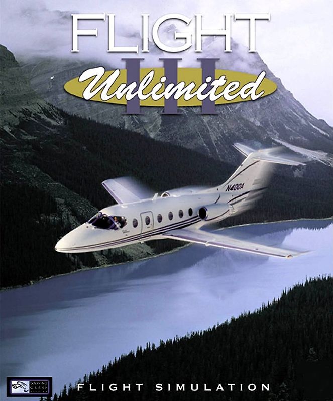 Flight Unlimited III PC Spiele