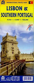 SP Lisbon & Southern Portugal (Algarve)