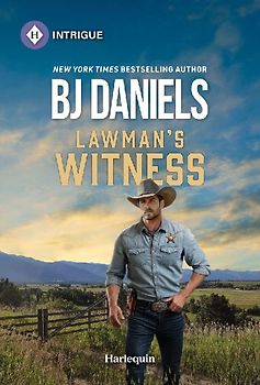 Lawman's Witness