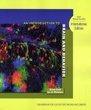 An Introduction to Brain and Behavior