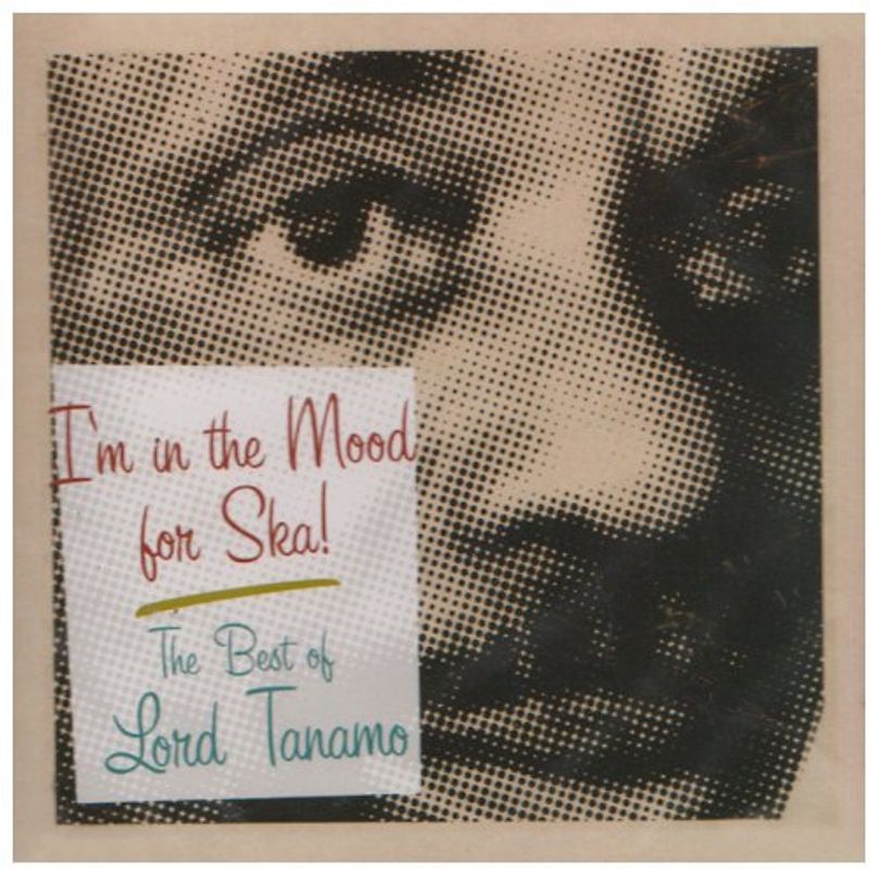 Lord Tanamo - Best of Lord Tanamo