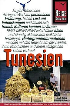 Tunesien