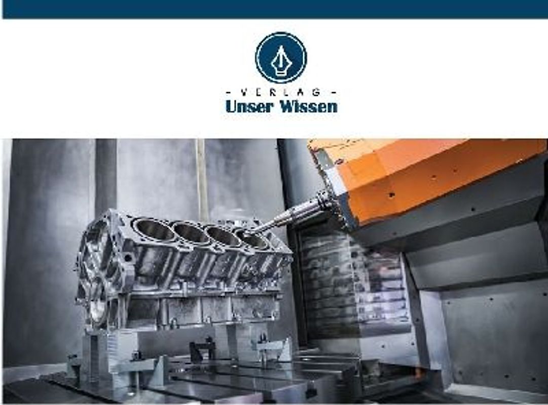 Automatisierung und Intelligenz in der Industrie