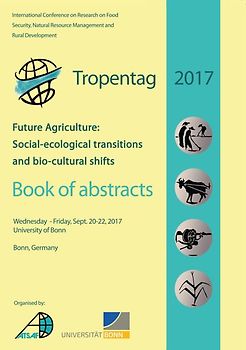 Tropentag 2017