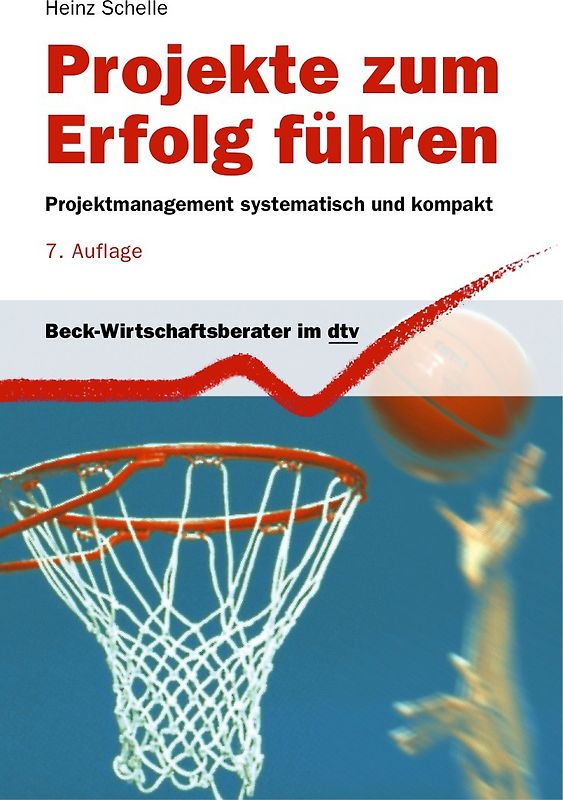 Projekte zum Erfolg führen