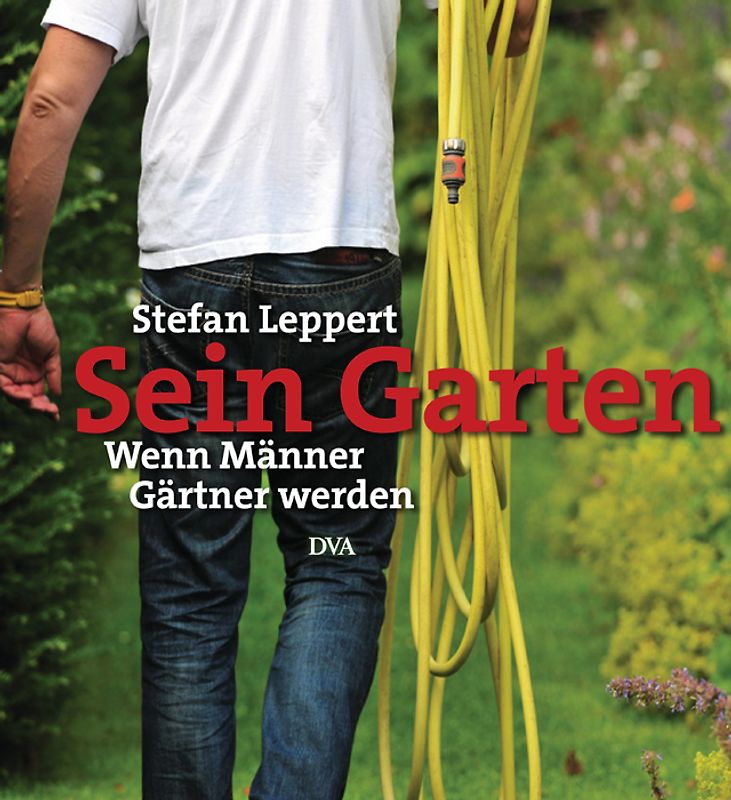 Sein Garten