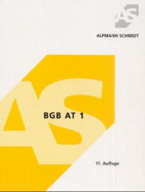 BGB AT 1