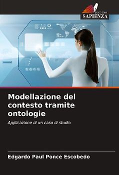 Modellazione del contesto tramite ontologie