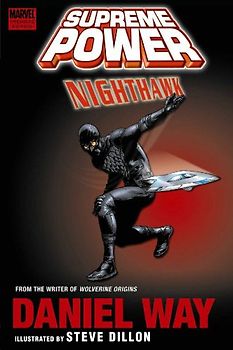 Supreme Power: Nighthawk