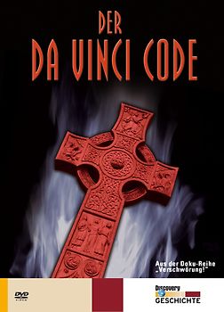 Da Vinci Code, Der DVD