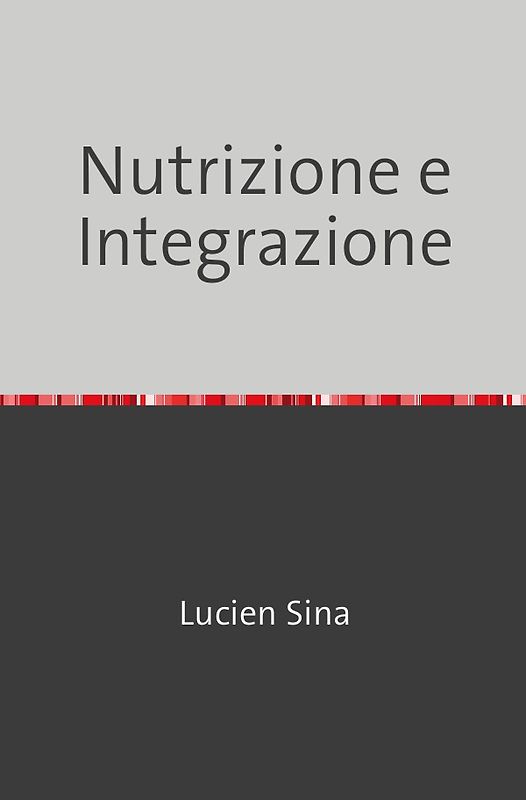 Nutrizione e Integrazione