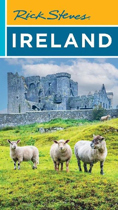 Rick Steves Ireland