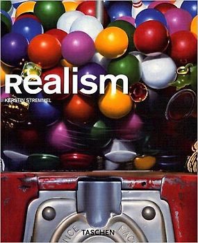 Realism - Kerstin Sremmel [Broschiert]