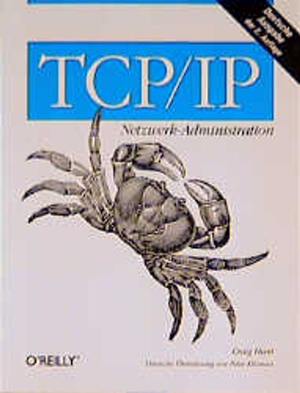 TCP/IP Netzwerk-Administration