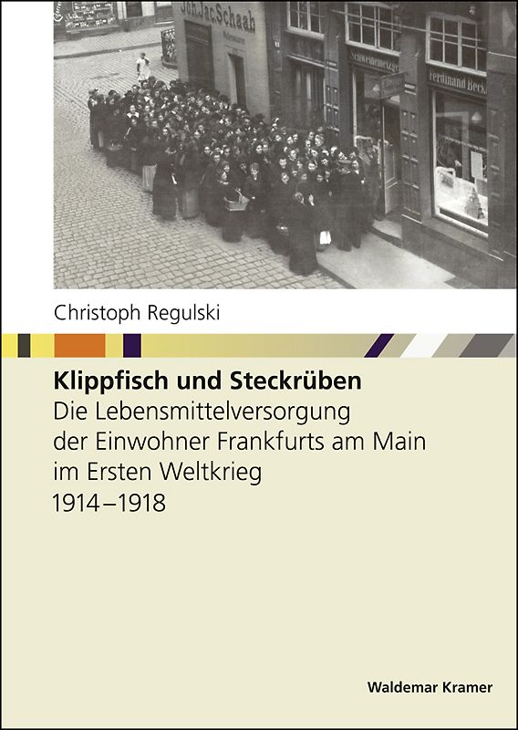 Klippfisch und Steckrüben