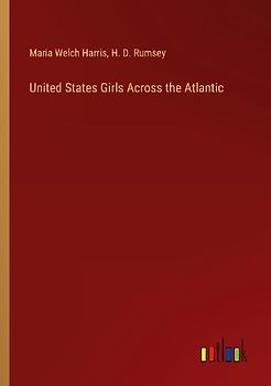 United States Girls Across the Atlantic