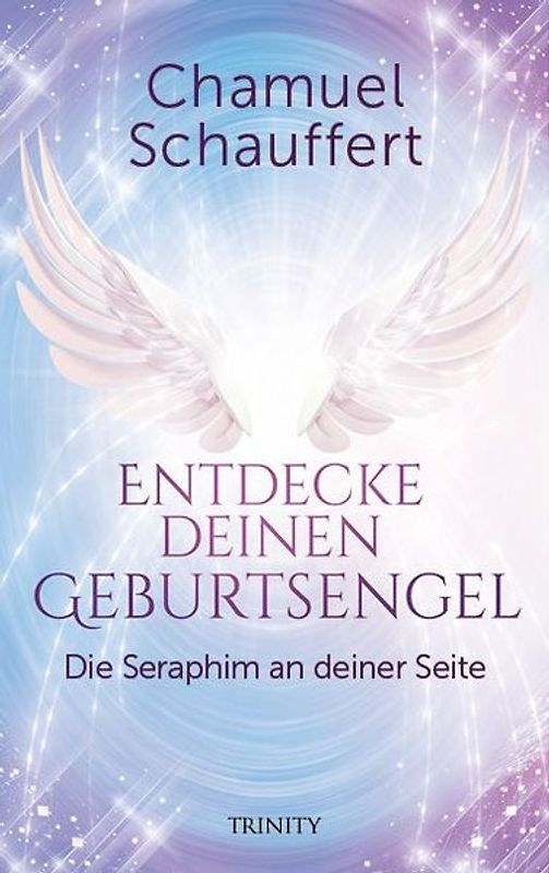 Entdecke deinen Geburtsengel