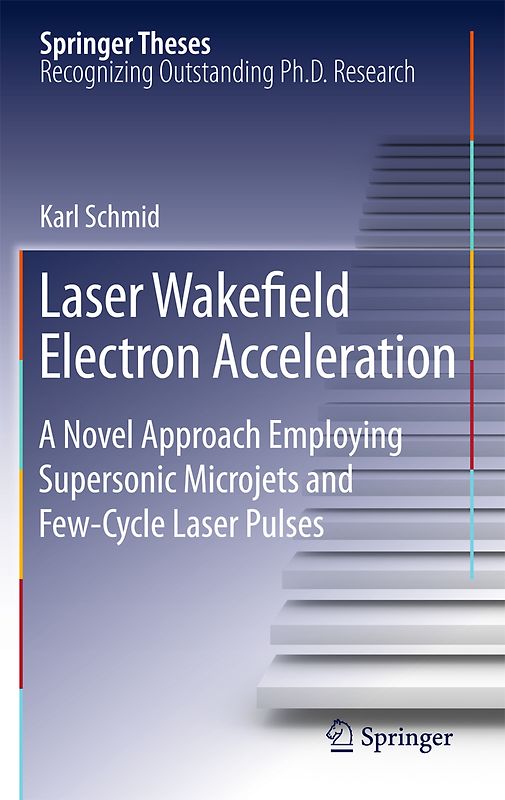 Laser Wakefield Electron Acceleration