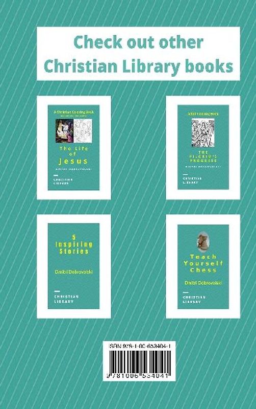 The Pilgrim's Progress