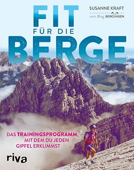 Fit für die Berge