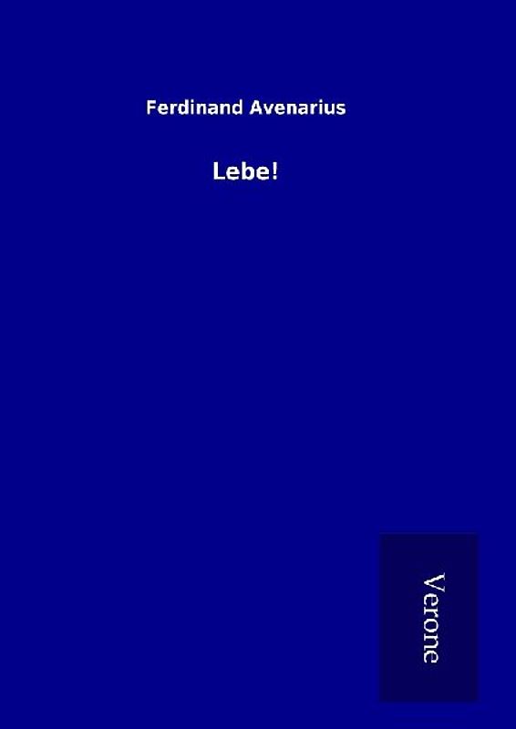 Lebe!
