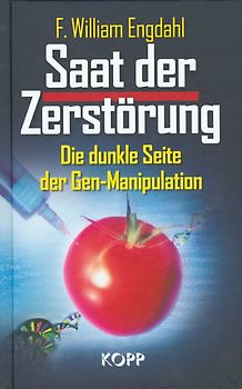 Saat der Zerstörung