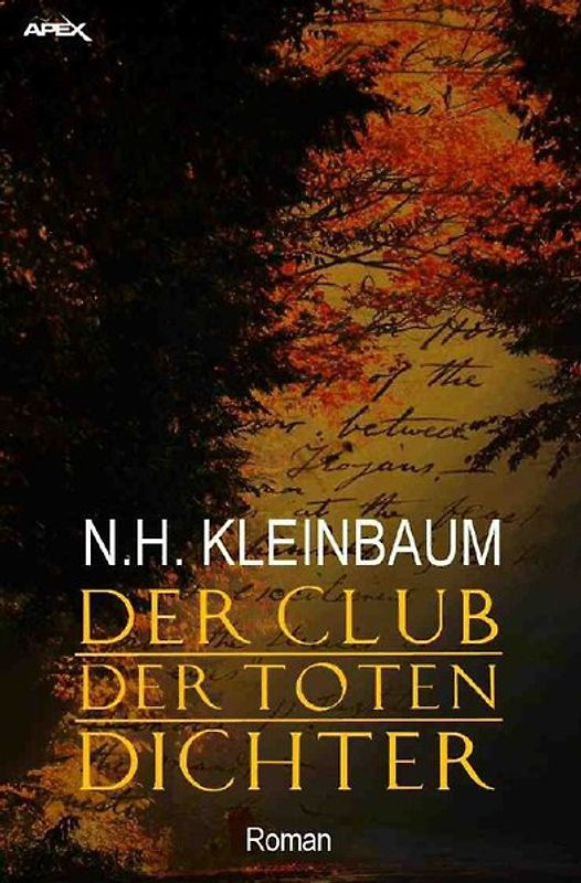 Der Club der toten Dichter