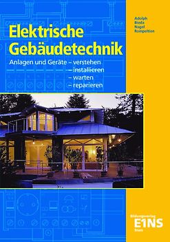 Elektrische Gebäudetechnik