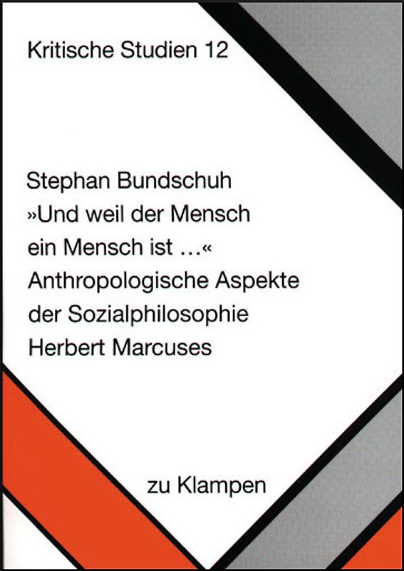 Und weil der Mensch ein Mensch ist