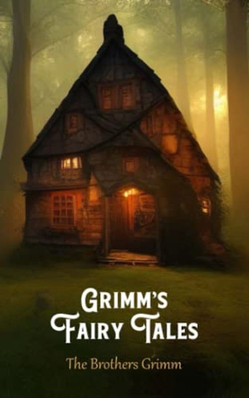Grimm’s Fairy Tales