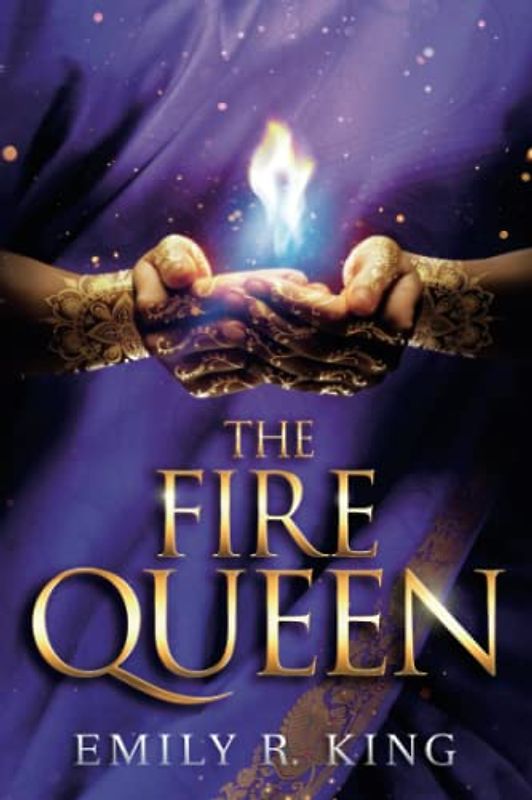 The Fire Queen (The Hundredth Queen, 2, Band 2)