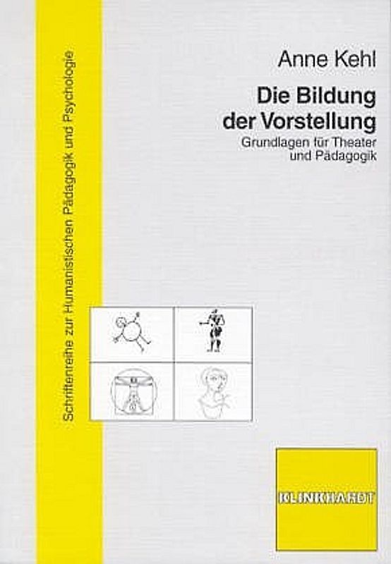 Die Bildung der Vorstellung