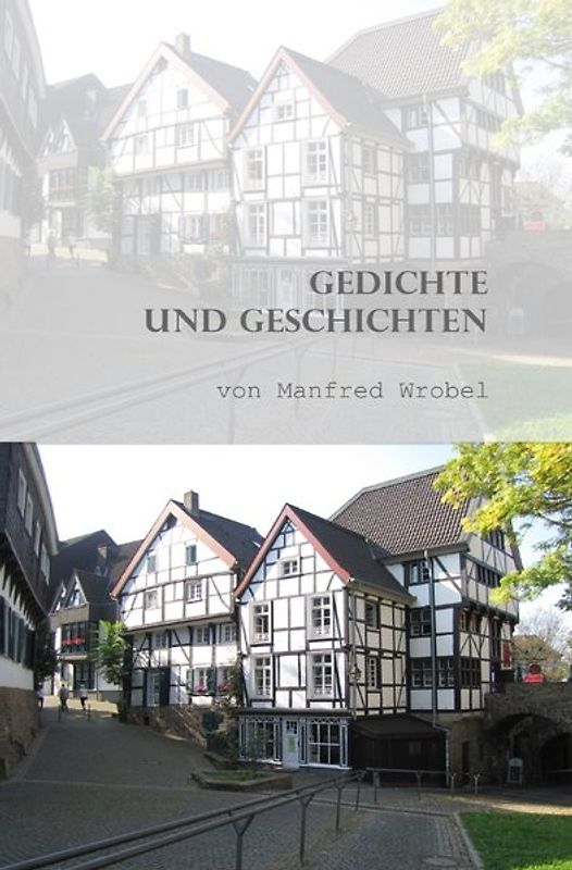 Gedichte und Geschichten