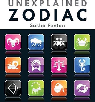Unexplained Zodiac