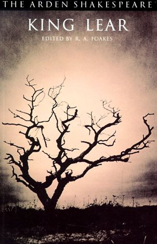 King Lear (Arden Shakespeare Third) - William Shakespeare