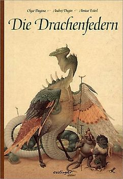 Die Drachenfedern