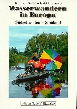 Wasserwandern in Europa