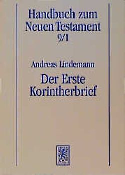 Der Erste Korintherbrief
