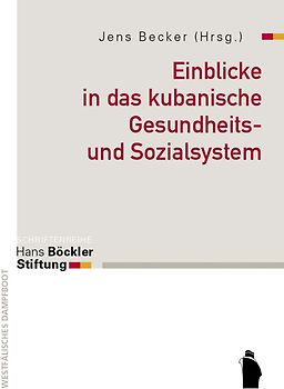 Einblicke in das kubanische Gesundheits- und Sozialsystem