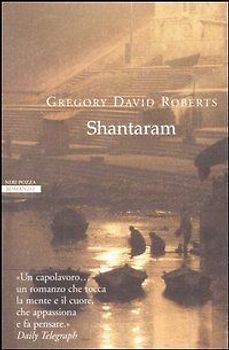 Shantaram