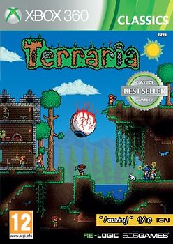 Terraria [Classics, Internationale Version] Xbox 360