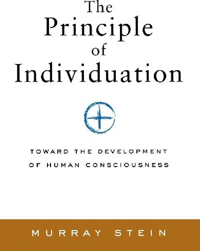 The Principle of Individuation