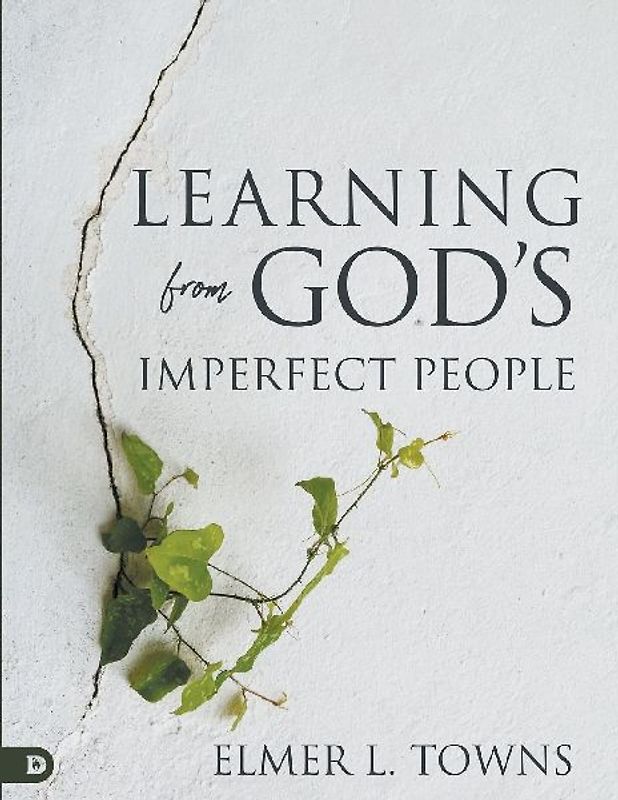 Learning from God's Imperfect People